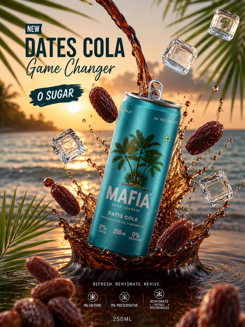Date Cola
